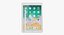 Apple iPad 9.7 2018+Wifi/Cellular & Pencil All Colors