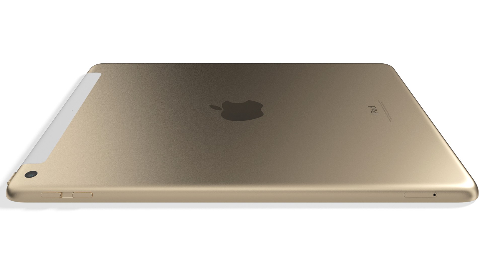3D realistic apple ipad 9 model https://p.turbosquid.com/ts-thumb/yy/TjKJD6/ure2PyTt/11g/jpg/1533560918/1920x1080/fit_q87/c5e6be6135f7d46edd9afb83b70a7fed0c0bbf7a/11g.jpg
