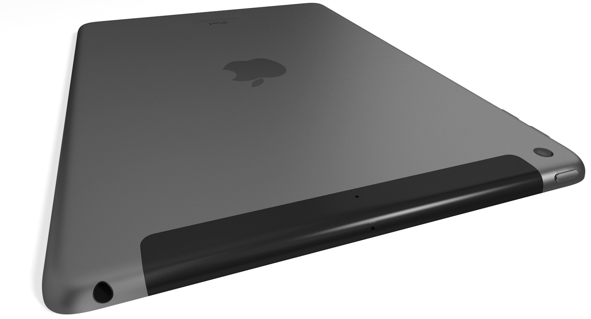 3D realistic apple ipad 9 model https://p.turbosquid.com/ts-thumb/yy/TjKJD6/yYFYQ7Wp/6b/jpg/1533561086/1920x1080/fit_q87/dca1ed4e2344e1032c7404dc59205b8fa45e69a4/6b.jpg