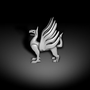 Griffen