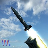 Lora Missile