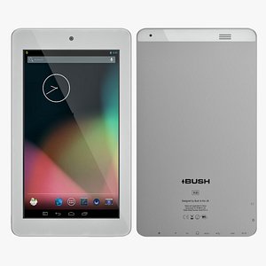Bush Android PC Tablet 7"