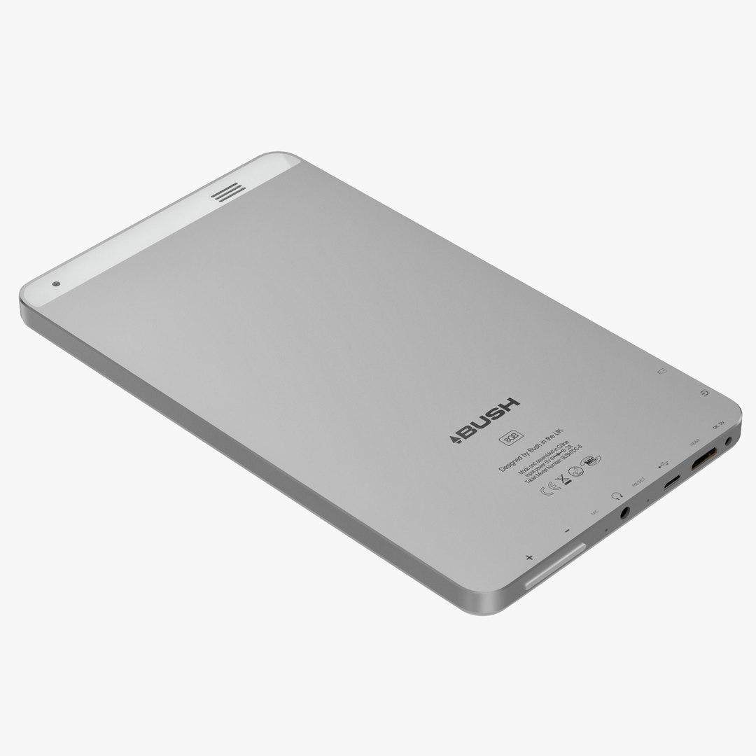 Free Max Model Bush Android Pc Tablet