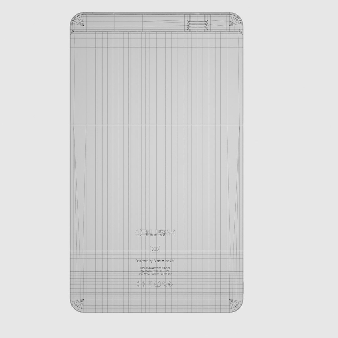 Free Max Model Bush Android Pc Tablet