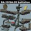 SA-10/SA-20 battalion