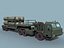 SA-10/SA-20 battalion