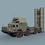 SA-10/SA-20 battalion