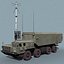 SA-10/SA-20 battalion