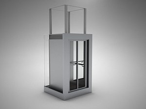 elevator