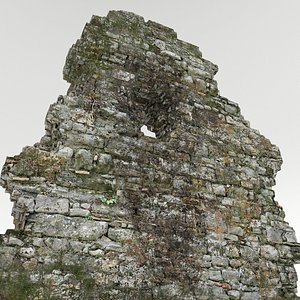 max wall