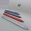 Microsoft Surface Pro 4 & Pen All Colors