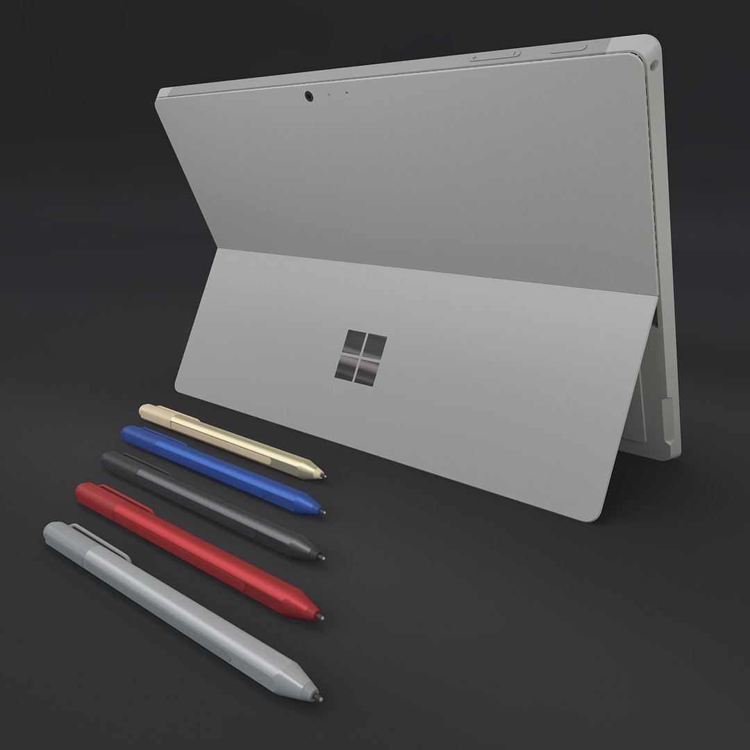 realistic microsoft surface pro 4 max https://p.turbosquid.com/ts-thumb/yy/nxBWF3/FjWKGKmq/microsoftsurfacepro4/jpg/1453327172/1920x1080/fit_q87/9d1de4c937471d689fc87758694c03d8097caa07/microsoftsurfacepro4.jpg