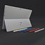 Microsoft Surface Pro 4 & Pen All Colors