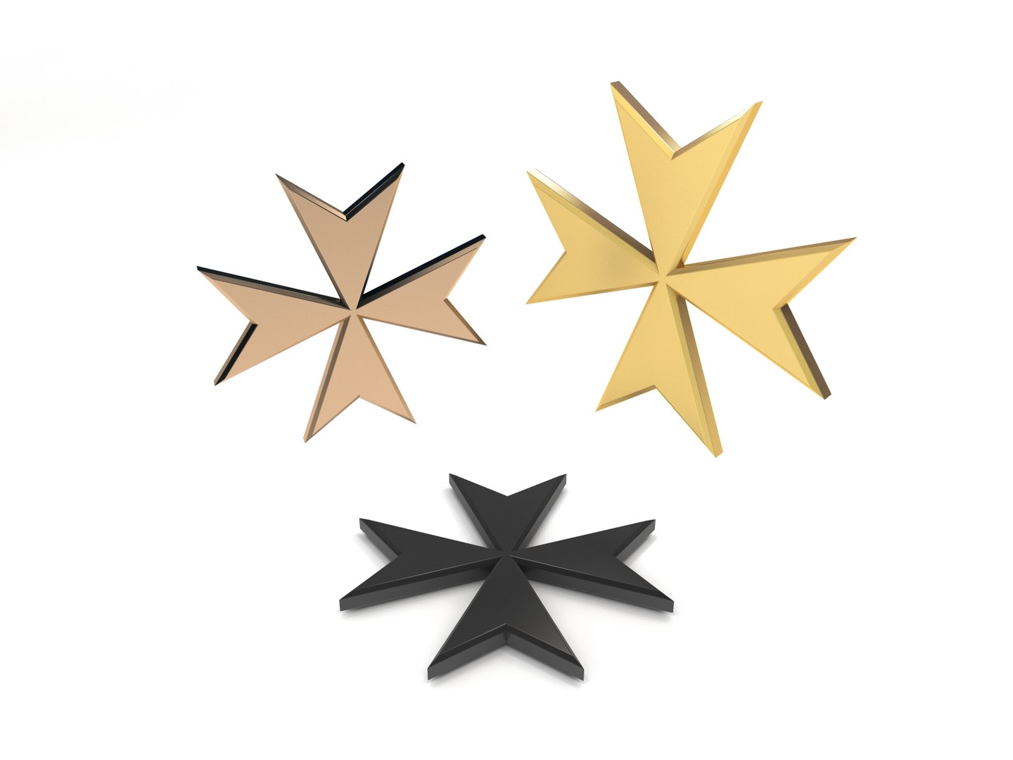 3D cross maltese model https://p.turbosquid.com/ts-thumb/yy/yzqlNU/qt7v49WQ/3dw0008maltesecrosssample02/jpg/1552522297/1920x1080/fit_q87/a2c72c73988cb6096e86d4094e974f8cdc9f7182/3dw0008maltesecrosssample02.jpg