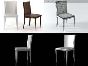Cacau chair