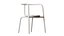 Branca Lisboa Ria Chair