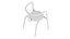 Branca Lisboa Ria Chair