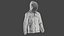 Veste en jean pour hommes 3