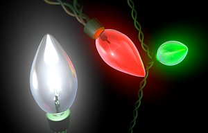 Christmas Lights