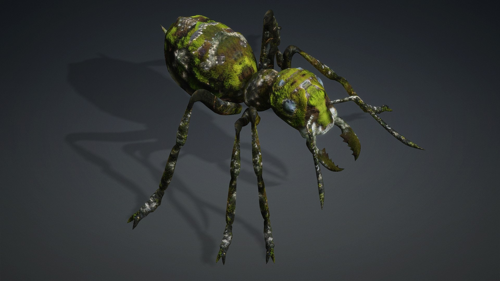 3D Ant-V3b model https://p.turbosquid.com/ts-thumb/yz/76GhHf/AH/preview3/jpg/1771907099/1920x1080/fit_q87/bd07682015b772a87107fa1a5cc95266c1e4063e/preview3.jpg