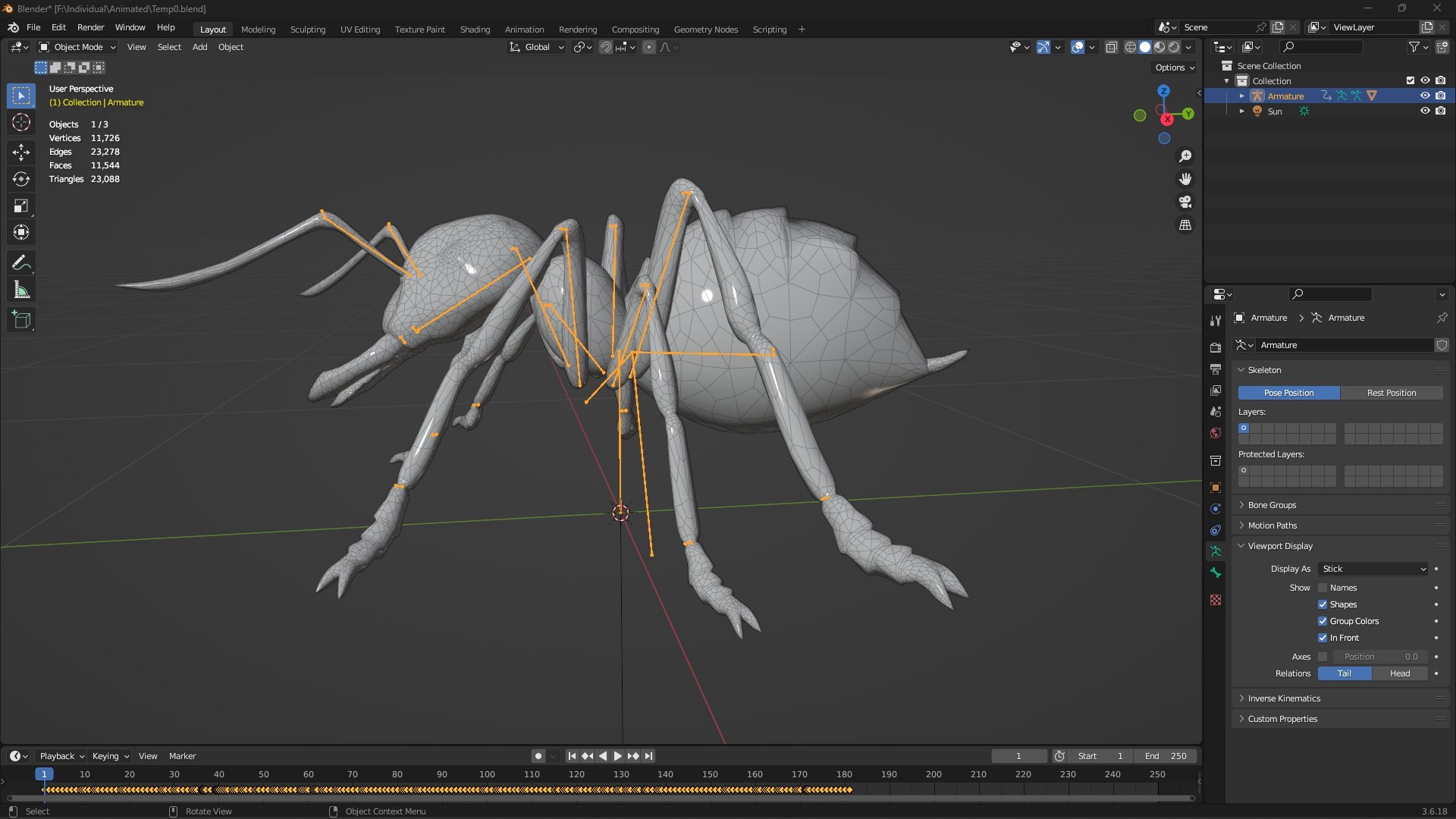 3D Ant-V3b model https://p.turbosquid.com/ts-thumb/yz/76GhHf/CX/wireframe2/jpg/1771907109/1920x1080/fit_q87/c5933d9166d2af26da1571cca323bcde8fa07bd0/wireframe2.jpg