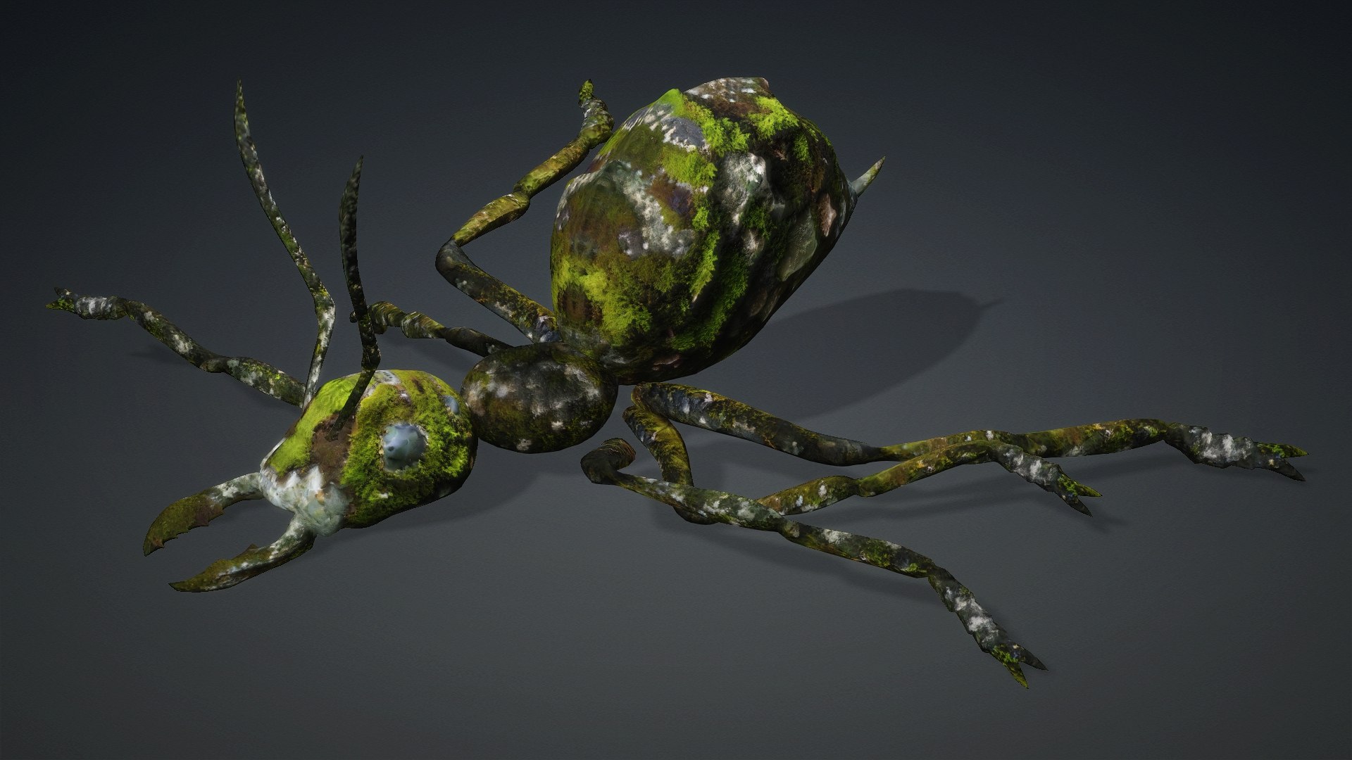 3D Ant-V3b model https://p.turbosquid.com/ts-thumb/yz/76GhHf/Nx/preview16/jpg/1771907108/1920x1080/fit_q87/bf998e20554a7cfa1dc11649f770b3b5a6e7dbac/preview16.jpg