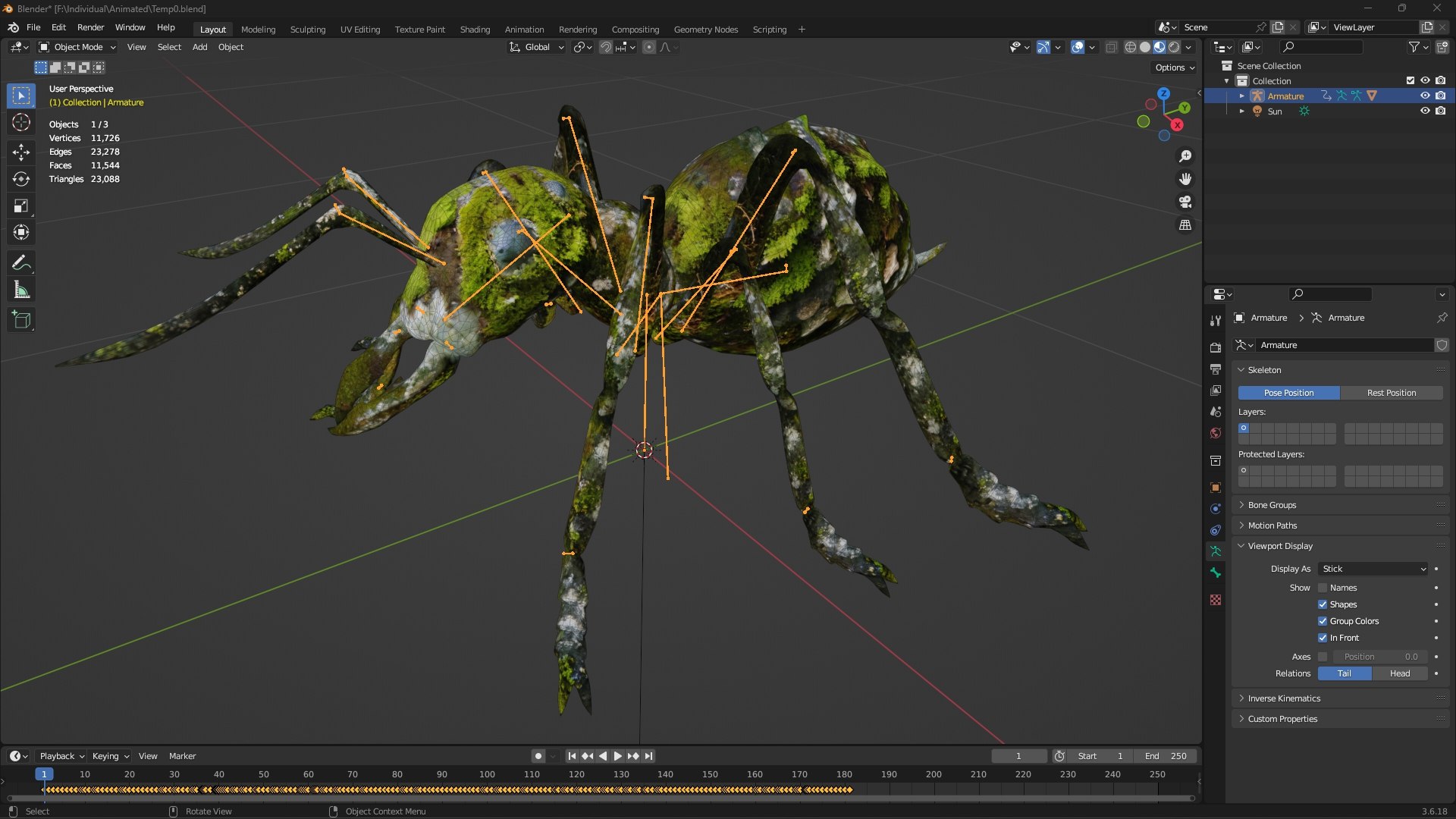 3D Ant-V3b model https://p.turbosquid.com/ts-thumb/yz/76GhHf/Wy/wireframe1/jpg/1771907107/1920x1080/fit_q87/e4dc175b1b72b542e6d341c0ad89c444760af381/wireframe1.jpg