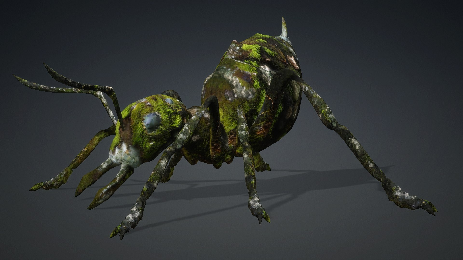 3D Ant-V3b model https://p.turbosquid.com/ts-thumb/yz/76GhHf/sq/preview5/jpg/1771907100/1920x1080/fit_q87/1404e394ed10803d51e654fc92472938b2d34ab9/preview5.jpg