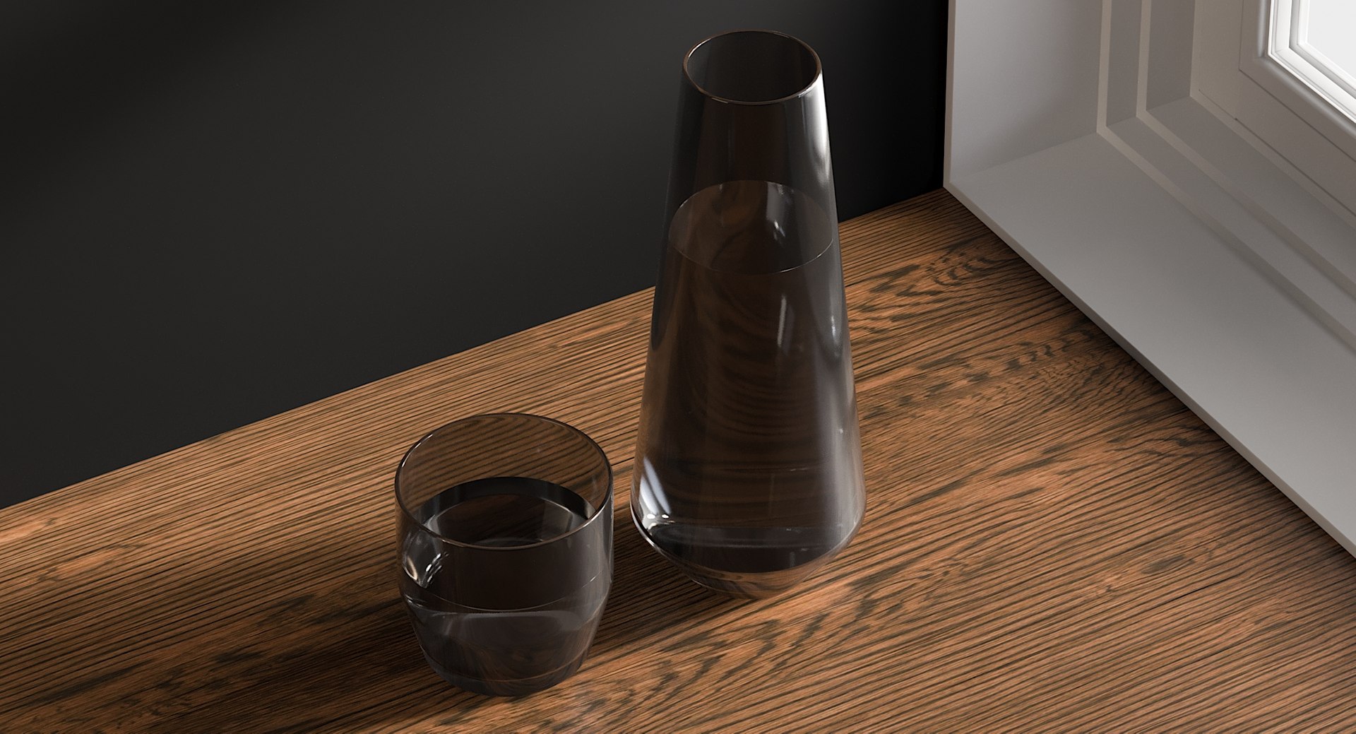realistic smoke glass carafe 3D model https://p.turbosquid.com/ts-thumb/yz/8dp89e/ykYiLhcD/_view02/jpg/1572460050/1920x1080/fit_q87/b56dd02a6bf6d2b886977f825774e6f3231457f5/_view02.jpg