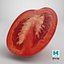 Roma Tomate Moitié 02