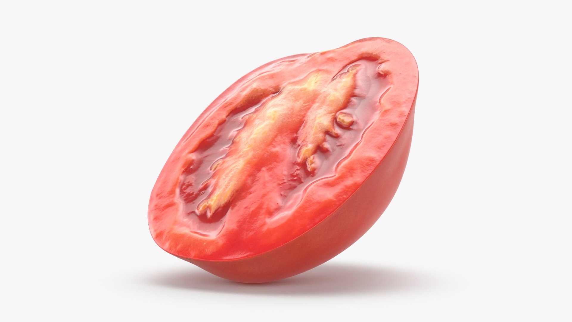 Roma Tomato Half 02 3D model https://p.turbosquid.com/ts-thumb/yz/9lkia7/6k/romatomatohalf02_b0012/jpg/1695114114/1920x1080/fit_q87/48b6a87073f11a6d78466a8a1c2b1bd3b49ba221/romatomatohalf02_b0012.jpg