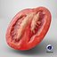 Roma Tomate Moitié 02