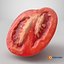 Roma Tomate Moitié 02