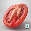 Roma Tomate Moitié 02