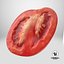 Roma Tomate Moitié 02