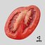 Roma Tomate Moitié 02