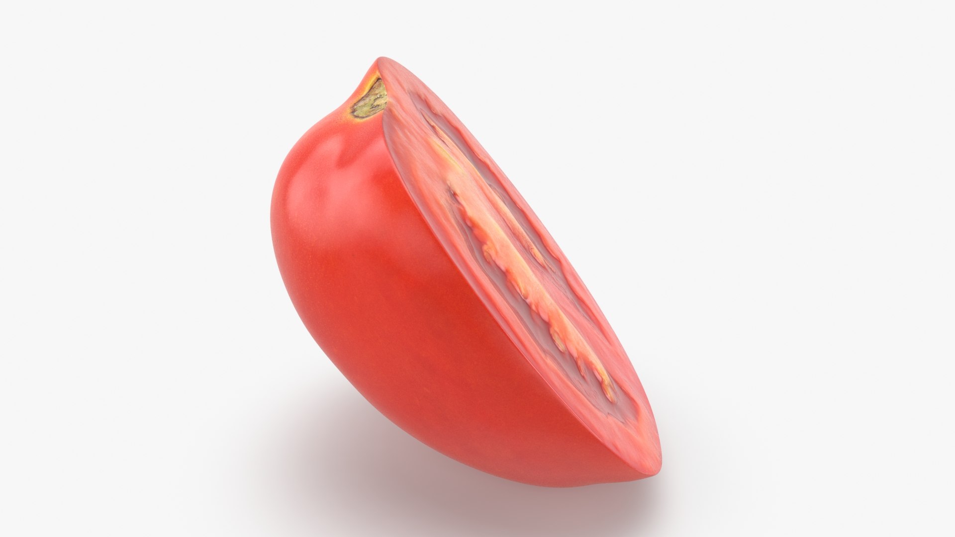 Roma Tomato Half 02 3D model https://p.turbosquid.com/ts-thumb/yz/9lkia7/zh/romatomatohalf02_b0014/jpg/1695114115/1920x1080/fit_q87/e5bdfc91c7e691bce00c257038e4748a76ca13f6/romatomatohalf02_b0014.jpg