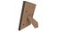 Wood Photo Frame 3D Model AR VR