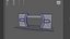 Eingang 03 3D-Modell