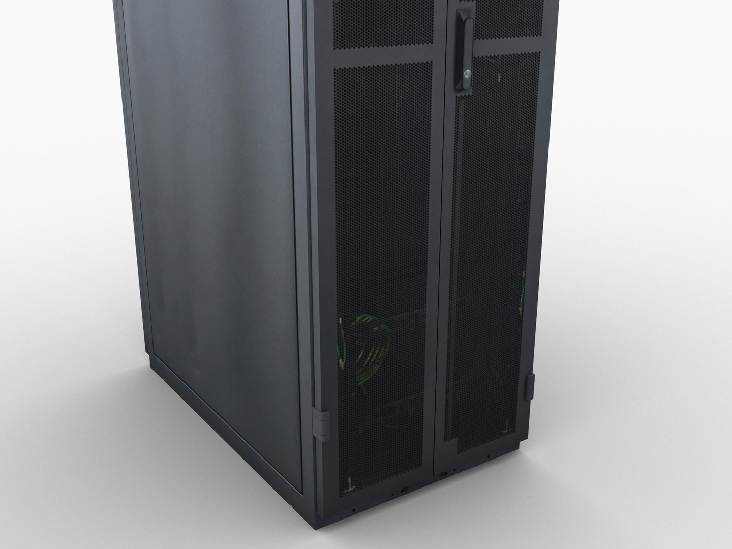 3d Model Server