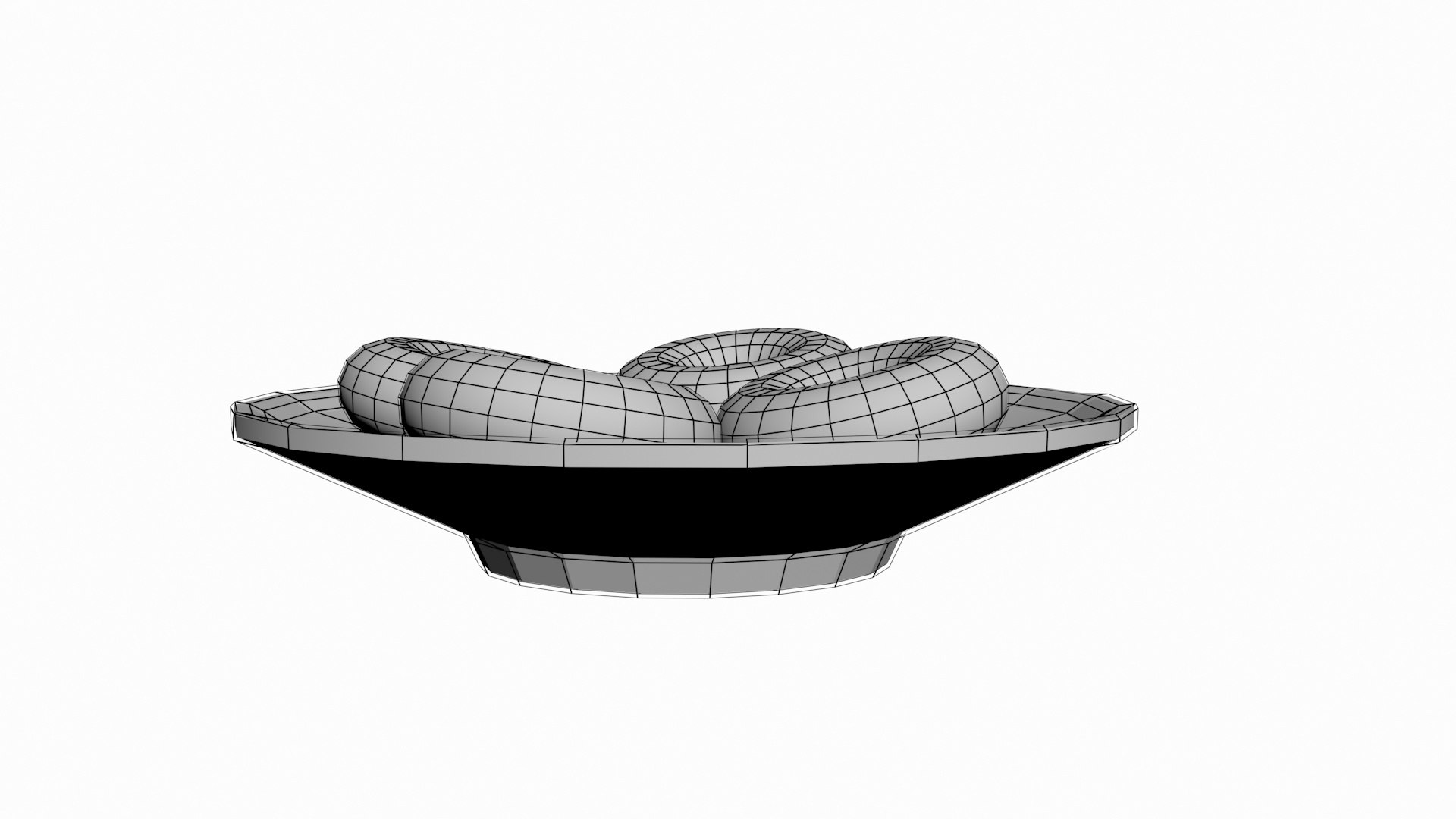 3D plate doughnuts https://p.turbosquid.com/ts-thumb/yz/JZqqGz/VYmahChn/w3/jpg/1602134404/1920x1080/fit_q87/a1df969344b0c45b5b5c461aba6a241599a6e44e/w3.jpg
