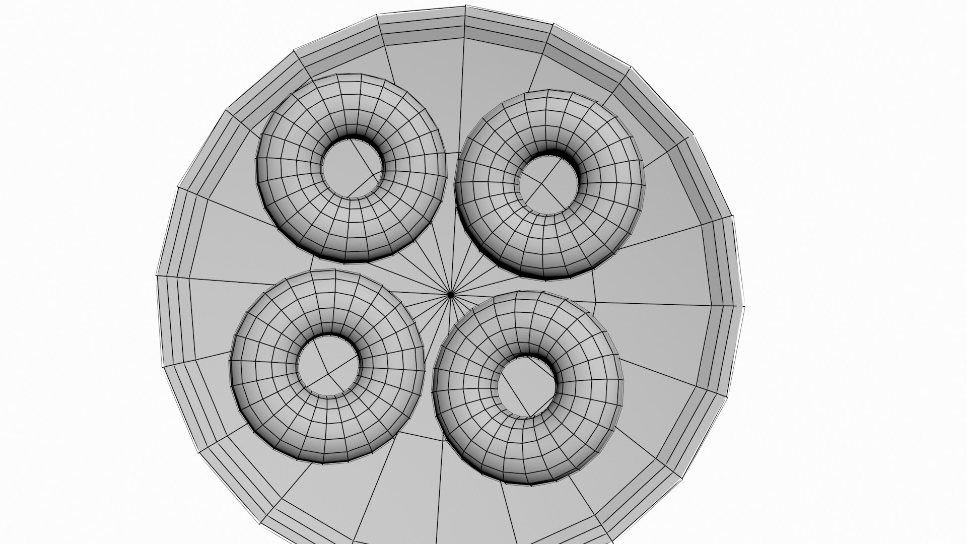 3D plate doughnuts https://p.turbosquid.com/ts-thumb/yz/JZqqGz/yGxxjYnG/wf2/jpg/1602134409/1920x1080/fit_q87/11466a49aabdb414b97799799c5e12798f2fe828/wf2.jpg
