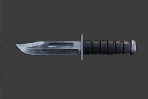modèle 3D de Couteau suisse - TurboSquid 925782