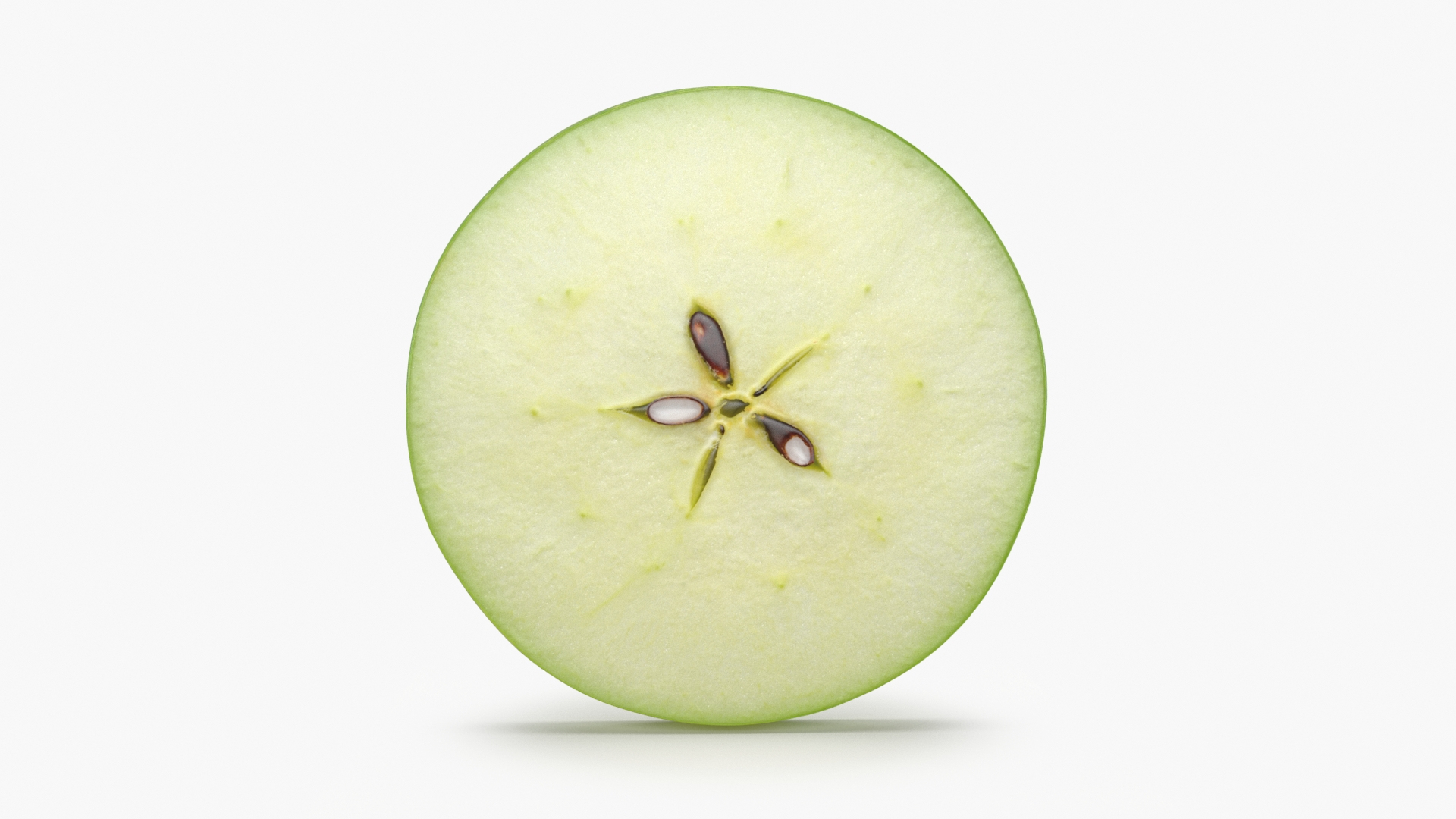 Green Apple Slice Round 3D model https://p.turbosquid.com/ts-thumb/yz/OKqbY9/Pb/gapplesliceround/jpg/1686919746/1920x1080/turn_fit_q99/27c97abad7de2eee38a73550fb707474715263ba/gapplesliceround-1.jpg