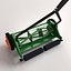 Push Reel Mower