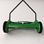 Push Reel Mower