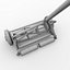 Push Reel Mower