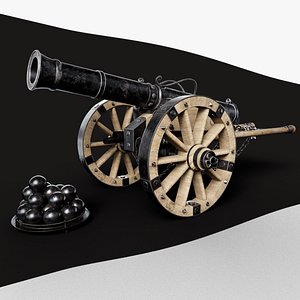 Cannon