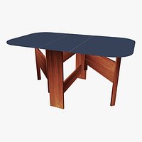 Kitchen Table