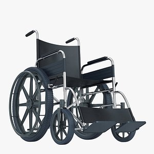 Wheelchair